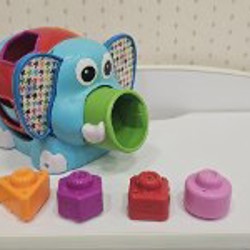 Конструктор из пенки - фото 4