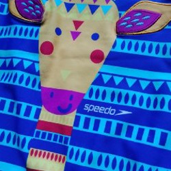 Купальник Speedo - фото 3