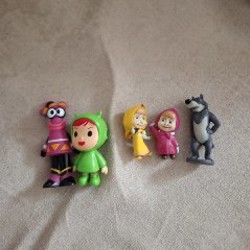 Игрушки - фото 2