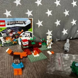 Lego 41360 (Мобильная ветеринарная клиника) - фото 9