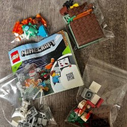 Lego 41360 (Мобильная ветеринарная клиника) - фото 10