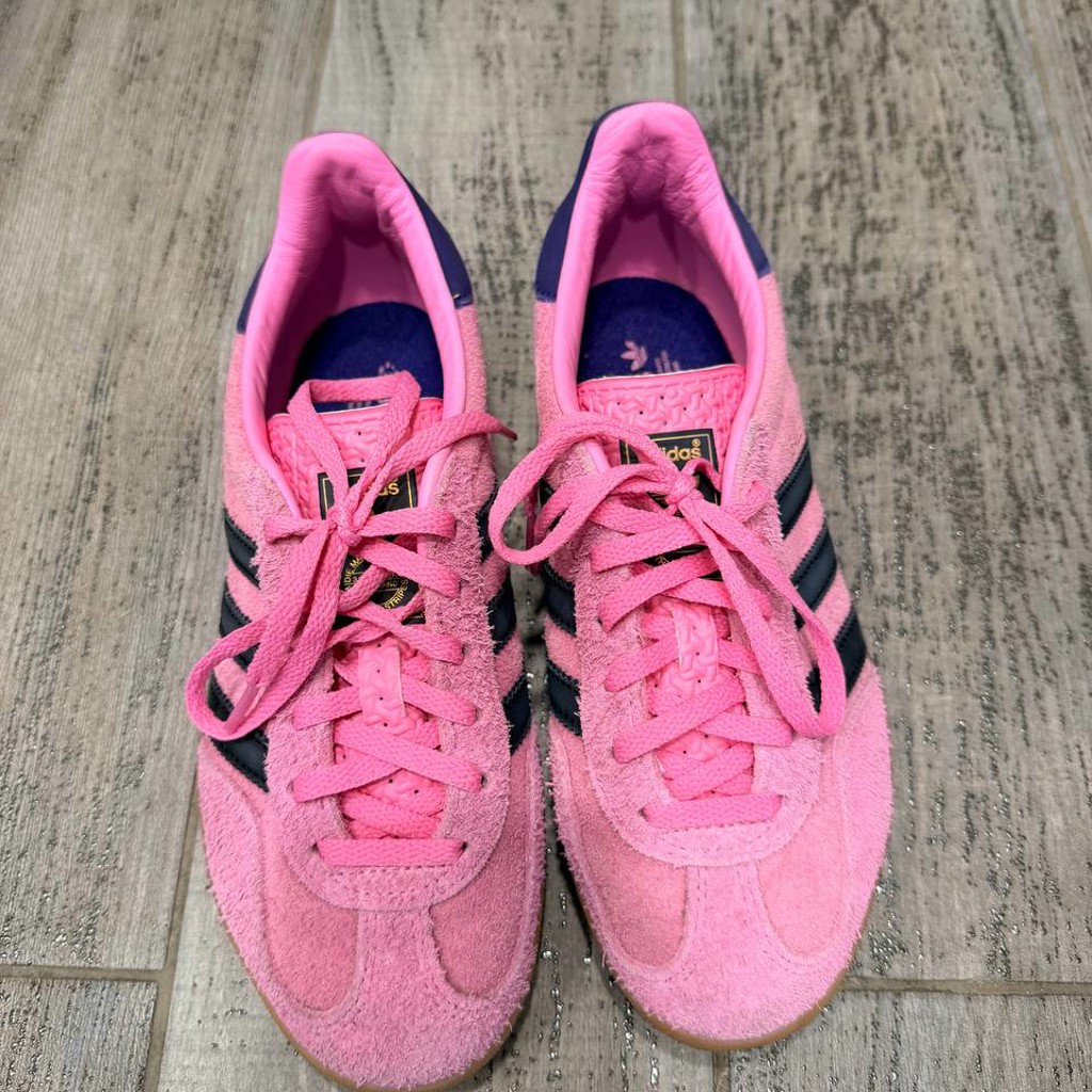 Кроссовки Adidas