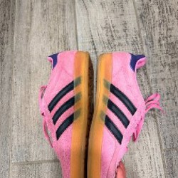 Кроссовки Adidas - фото 2
