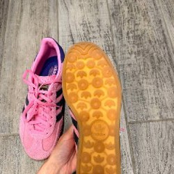 Кроссовки Adidas - фото 3