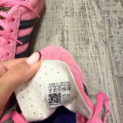 Кроссовки Adidas - фото 4