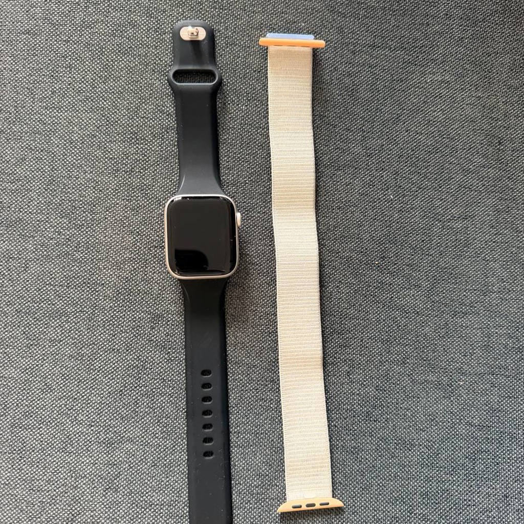 Apple Watch SE 40 mm
