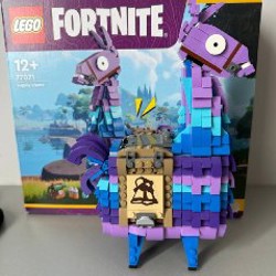 Набор LEGO Крокодил и Катер - фото 5