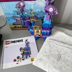 Набор LEGO Крокодил и Катер - фото 6