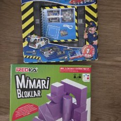 Настольная игра Andor junior - фото 4