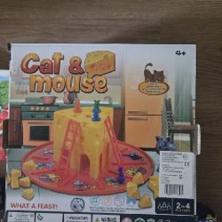 Настольная игра Andor junior - фото 6