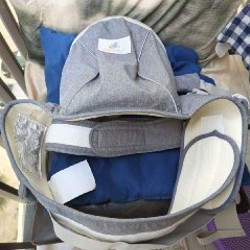 Gabesy Baby Hip Seat Carrier - фото 2
