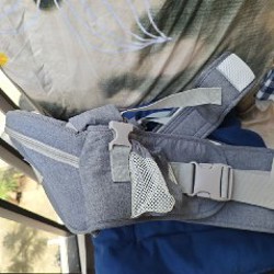 Gabesy Baby Hip Seat Carrier - фото 3