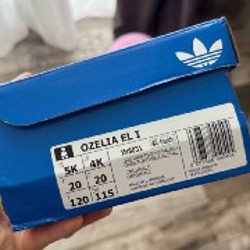 Кроссовки Adidas Ozelia - фото 2
