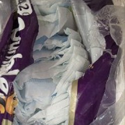 Подгузники размер XL - фото 2