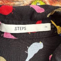 Рубашка Steps - фото 5