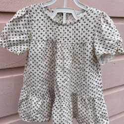 Платье зелёное - фото 4