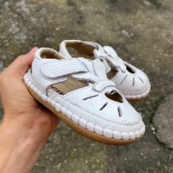 Платье зелёное - фото 6