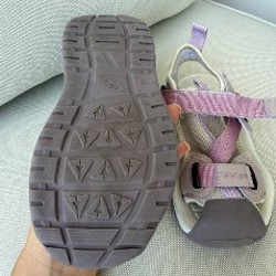 Сандали для девочки - фото 2