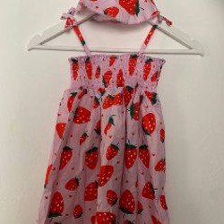 Платье - фото 5