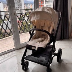 Коляска Cybex Balios S Lux 2-в-1 - фото 2