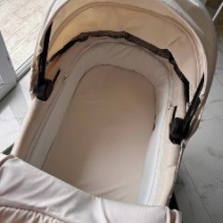 Коляска Cybex Balios S Lux 2-в-1 - фото 8