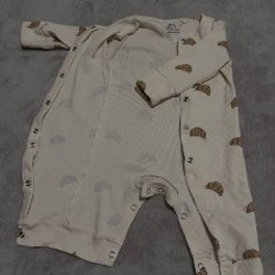 Детские слипы - фото 2