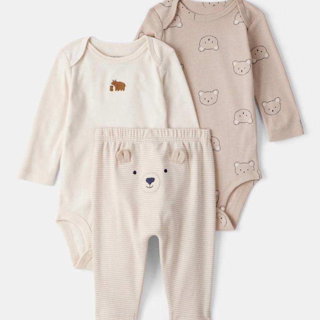 Комплект CARTERS