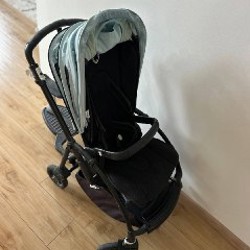 Прогулочная коляска Bugaboo Bee 6 - фото 2