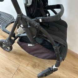 Прогулочная коляска Bugaboo Bee 6 - фото 4