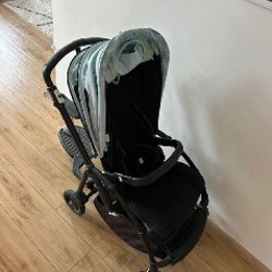 Прогулочная коляска Bugaboo Bee 6 - фото 5