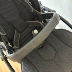 Прогулочная коляска Bugaboo Bee 6 - фото 6