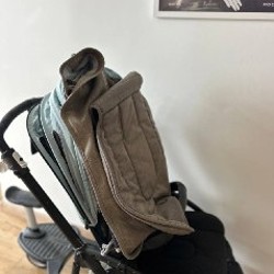 Прогулочная коляска Bugaboo Bee 6 - фото 10