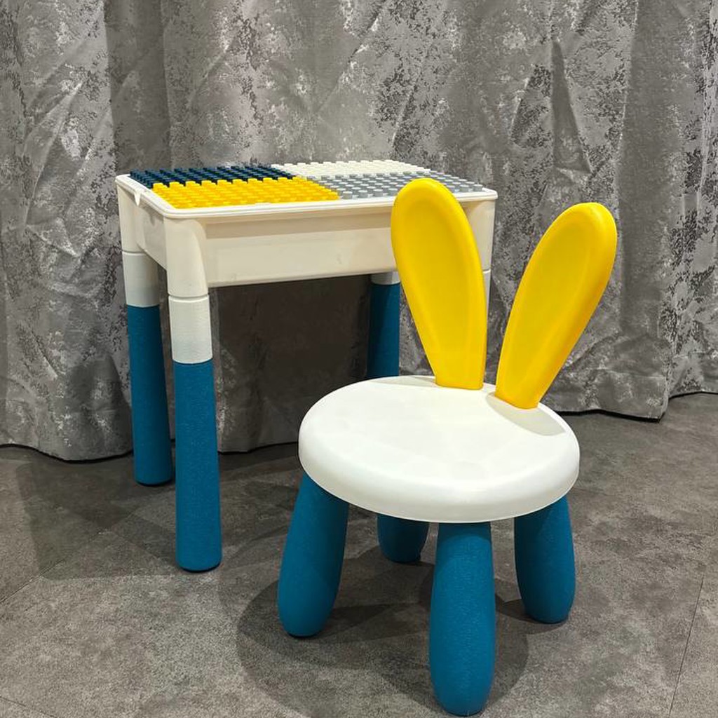 Столик-конструктор