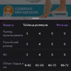Чулки компресионные - фото 3
