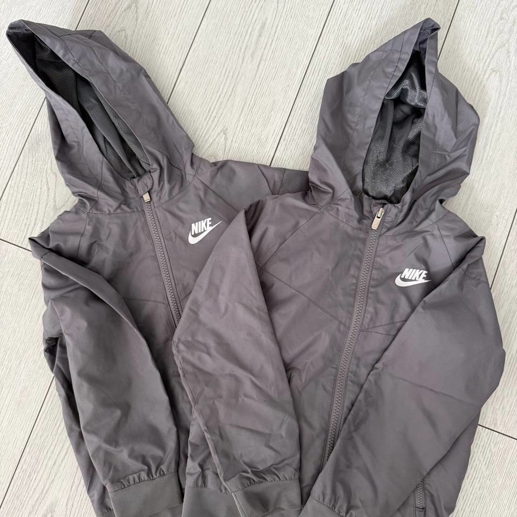 Куртка Nike для мальчика