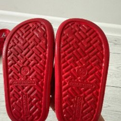 Детские шлёпанцы Spider-Man - фото 2