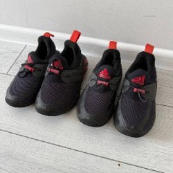 Детские кроссовки Adidas - фото 2