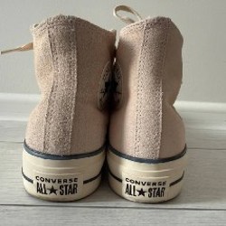 Женские кеды Converse - фото 3