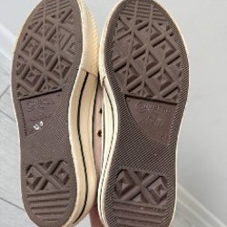 Женские кеды Converse - фото 4