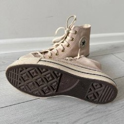 Женские кеды Converse - фото 5