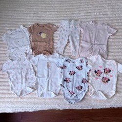 Речі для новонароджених - фото 6