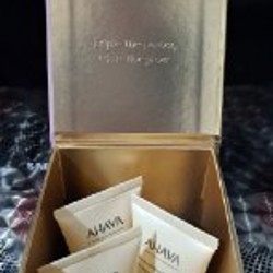 Dare to Glow The Minerals Trio Set - фото 3