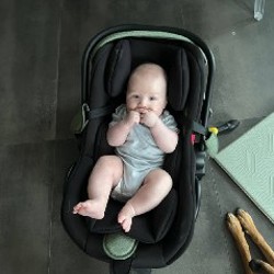 Коляска Kidilo 3в1 - фото 6