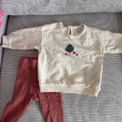 Кофта H&M - фото 5