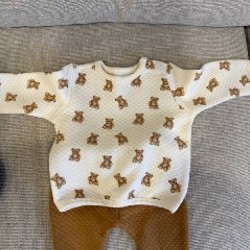 Кофта H&M - фото 9