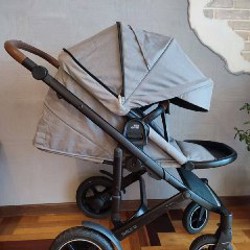 Коляска Britax Römer 2 в 1 - фото 2