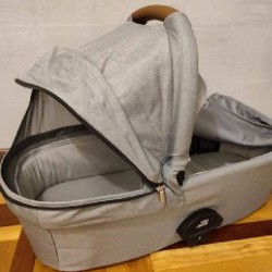 Коляска Britax Römer 2 в 1 - фото 4