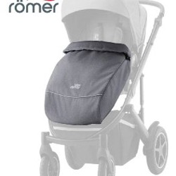Коляска Britax Römer 2 в 1 - фото 6