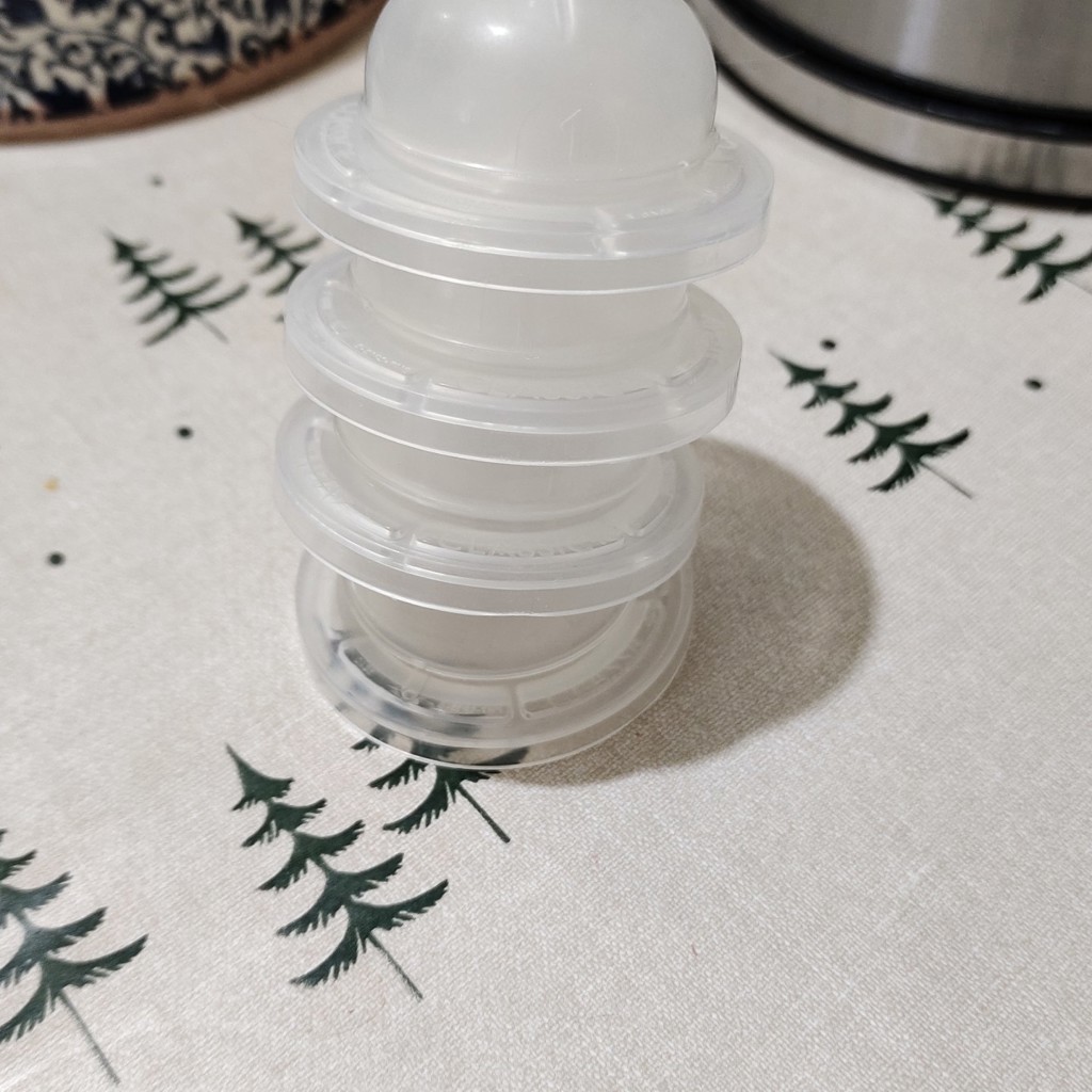 Соски для бутылочек Philips Avent Natural Response