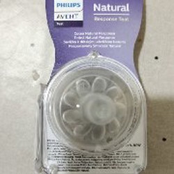 Соски для бутылочек Philips Avent Natural Response - фото 5